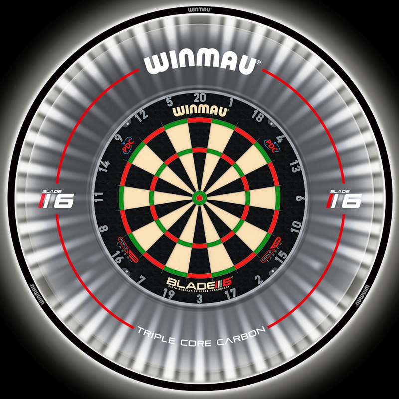 Winmau Plasma Dartboard Light