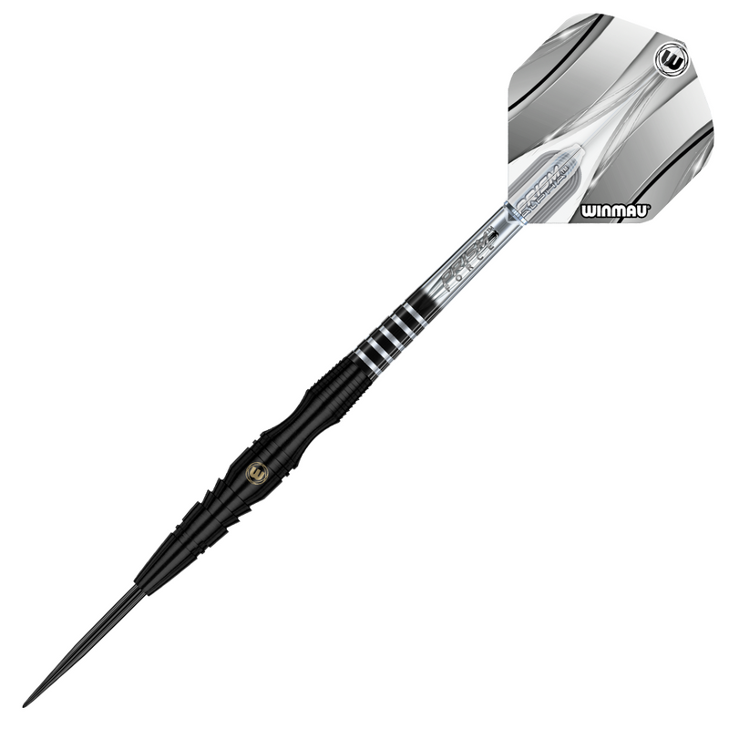 Winmau Sniper Black - 90% Tungsten Darts