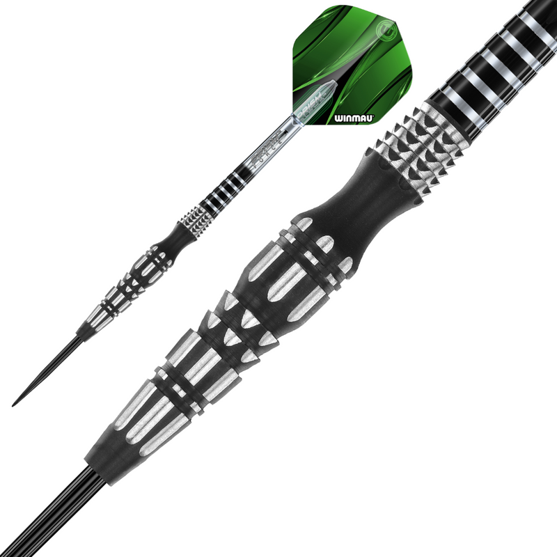 Winmau Sniper Special Edition - 90% Tungsten Darts