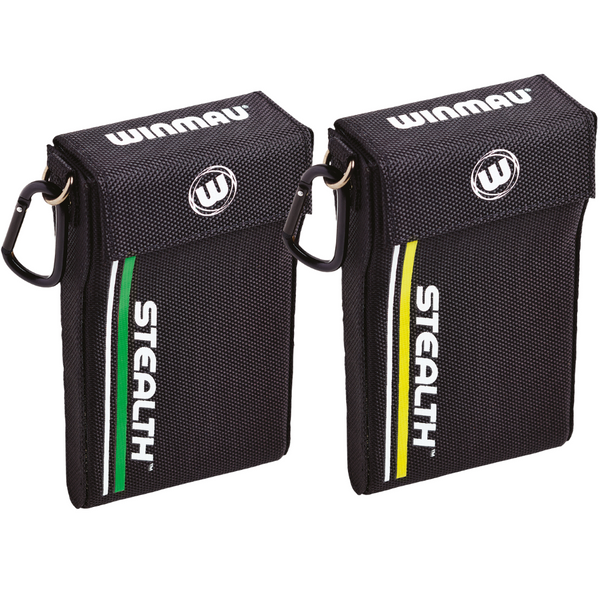 Winmau Stealth Darts Case