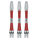 Triad Shafts - Red