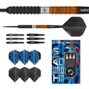 Ben Townley - 90% Tungsten Darts