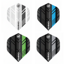 Rhino Extra Thick Flights Stripe - Standard