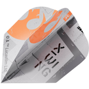 X-Wing Flights  - Shape