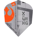 X-Wing Flights  - Shape