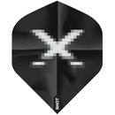 X Range Flights - Shape