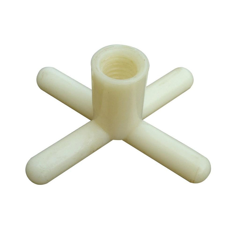 Cue Rest - Nylon Cross