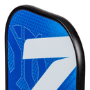 Z5 Mod V2 Graphite Pickleball Paddle - Blue