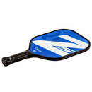 Z5 Mod V2 Graphite Pickleball Paddle - Blue