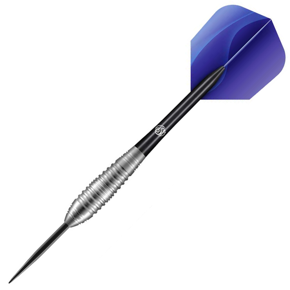 海外輸入品 ダーツ Shot! Darts Zen Budo Soft Tip Dart Set Front 海外輸入品 ダーツ Shot! Darts Zen Budo Soft Tip Dart Set Front