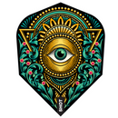 Zen Kensho Flights - Shape