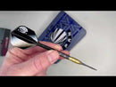 Pyro G11 SP - 90% Tungsten Darts