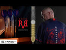 RVB95 G6 - 95% Tungsten Darts