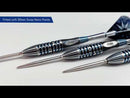 Phil Taylor - Power Gx2 SP - 95% Tungsten Darts