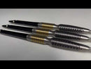 Ascent 03 - 90% Tungsten Darts
