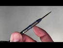Future Knights Darkstar - 90% Tungsten Darts