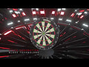 Winmau BLADE6 Triple Core Carbon Dartboard Video