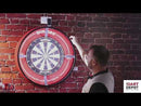 Corona Darts Lighting System