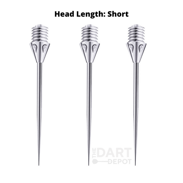 The Dart Depot | Dart Points | Incredible Range