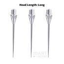 One80 Reflex Conversion Dart Points