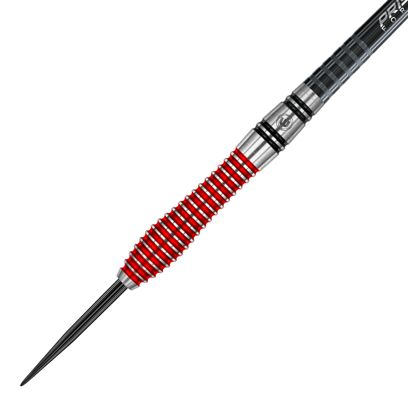 Winmau Dennis Priestley Special Edition Darts