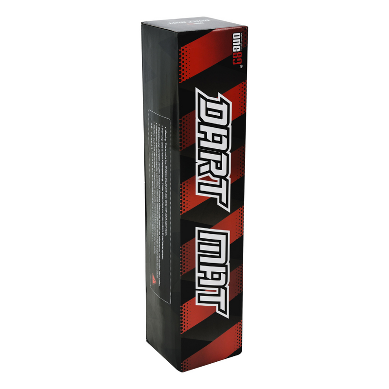 Polyester Dart Mat