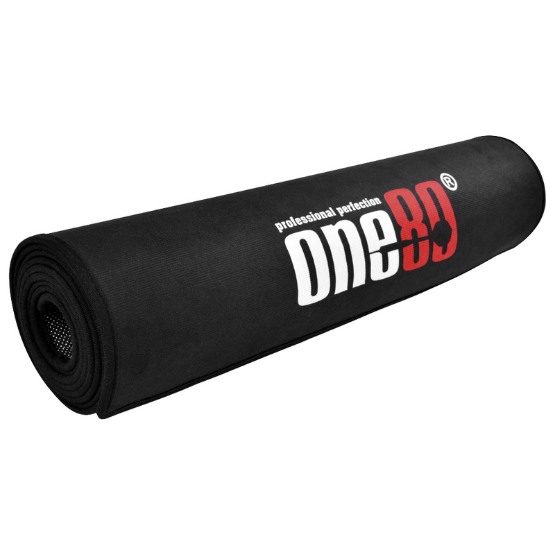 Polyester Dart Mat - Road to Glory