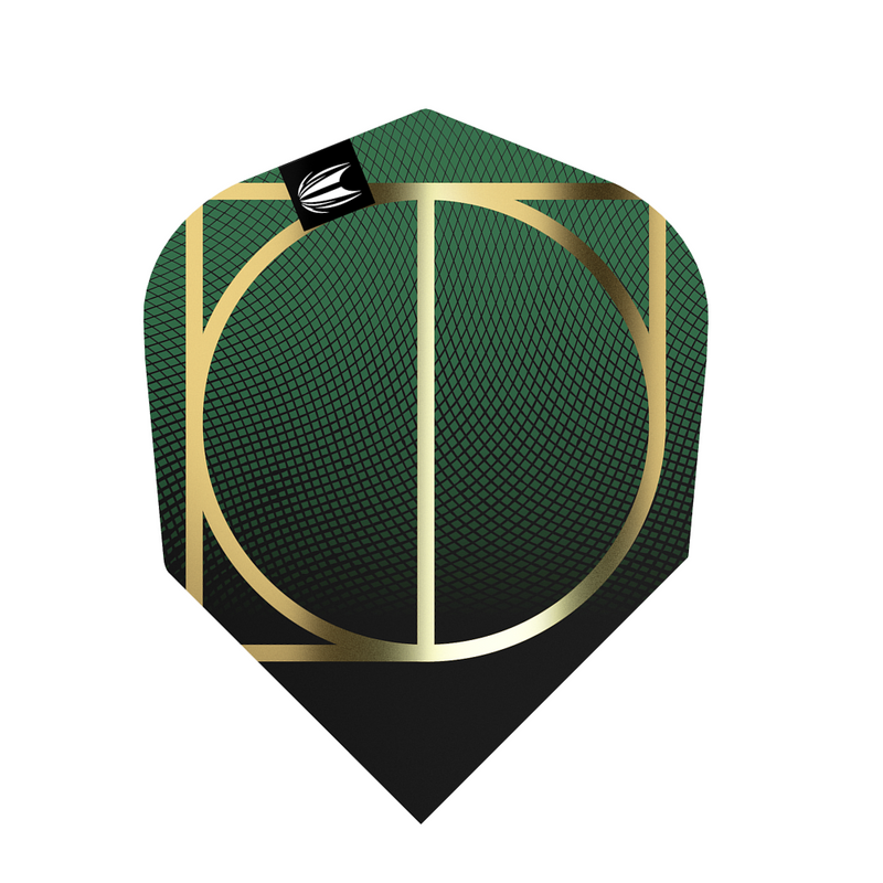 Cult Pro Ultra Dart Flights - Shape