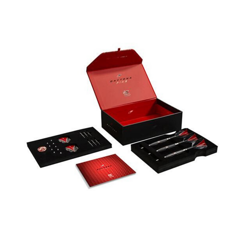  Daytona Fire - 95% Tungsten Darts