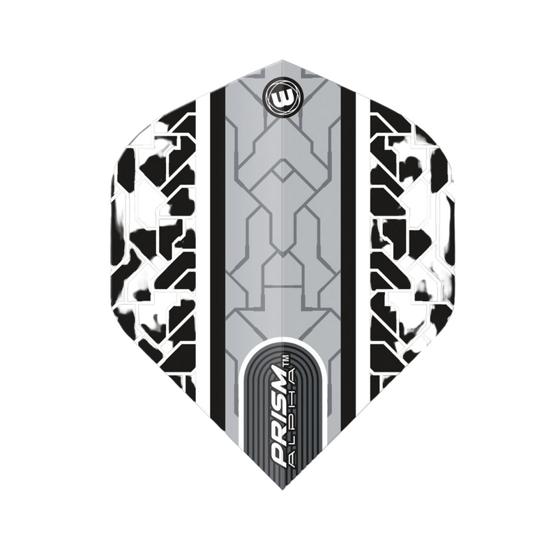 Prism Alpha Flights - Standard Darts