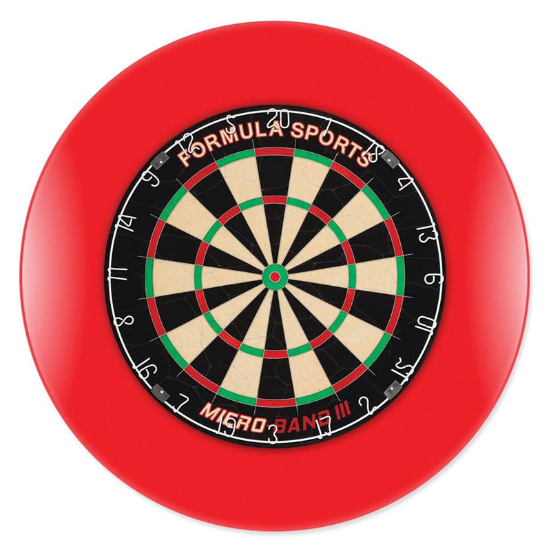 Dartboard Surround