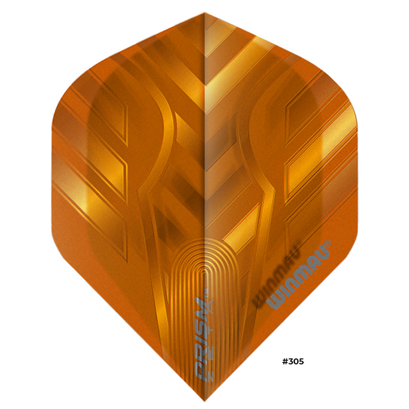 Prism Zeta Dart Flights - Standard