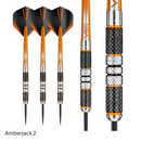 Red Dragon Amberjack2 Darts