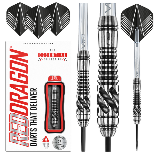 Red Dragon Askari Darts