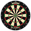 BLADE6 Triple Core Carbon Dartboard
