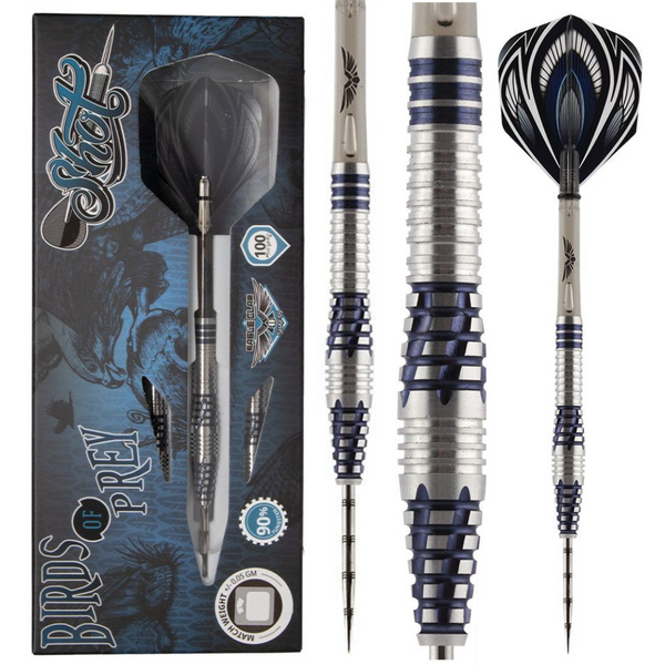 Shot Darts Birds of Prey Falcon Darts