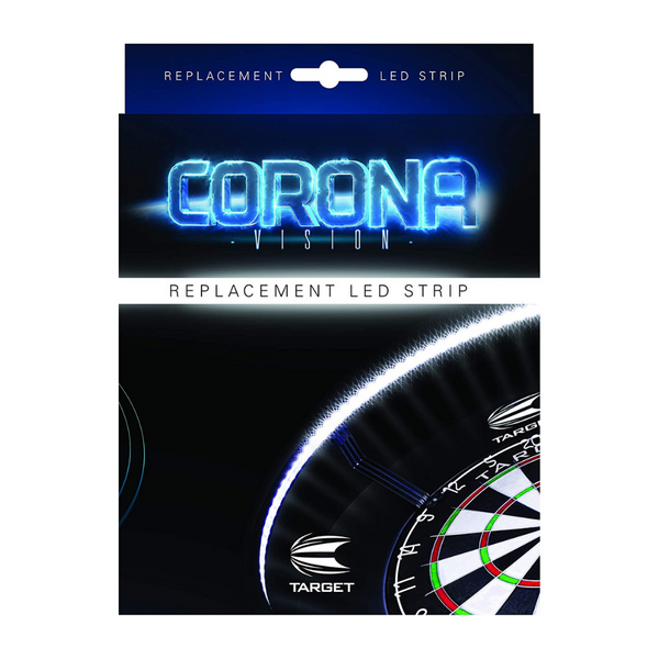 Corona Vision Replacement LED Strip for your dart game