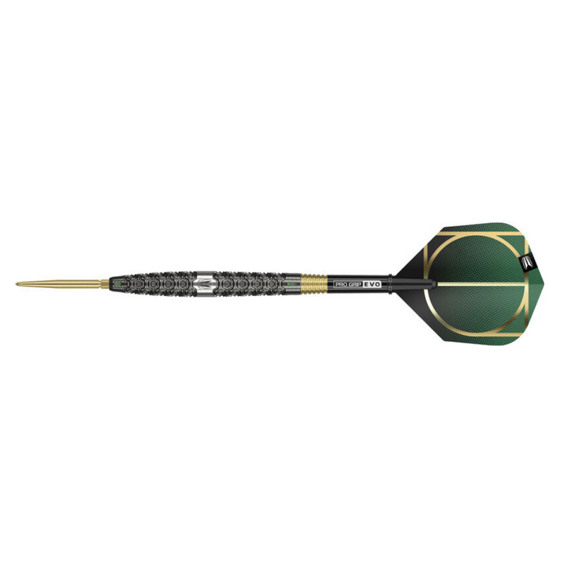 Target Cult SP01 Swiss Point Darts