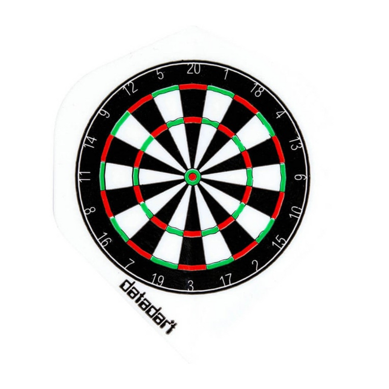 Dartboard Dart Flights - Standard