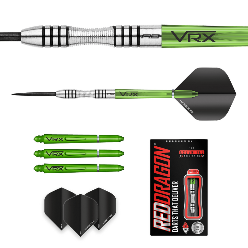 Red Dragon Featherlite 1 Darts