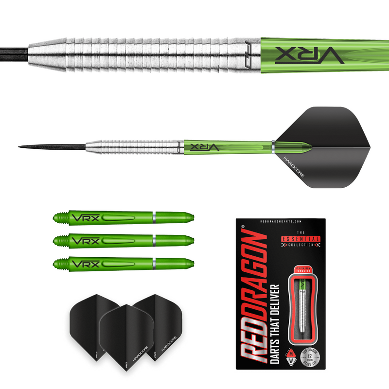 Red Dragon Featherlite 2 Darts