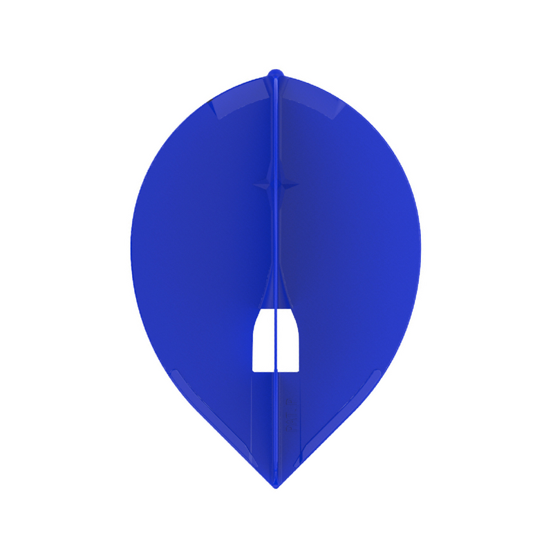 Dart L-Flights - Teardrop (L2)