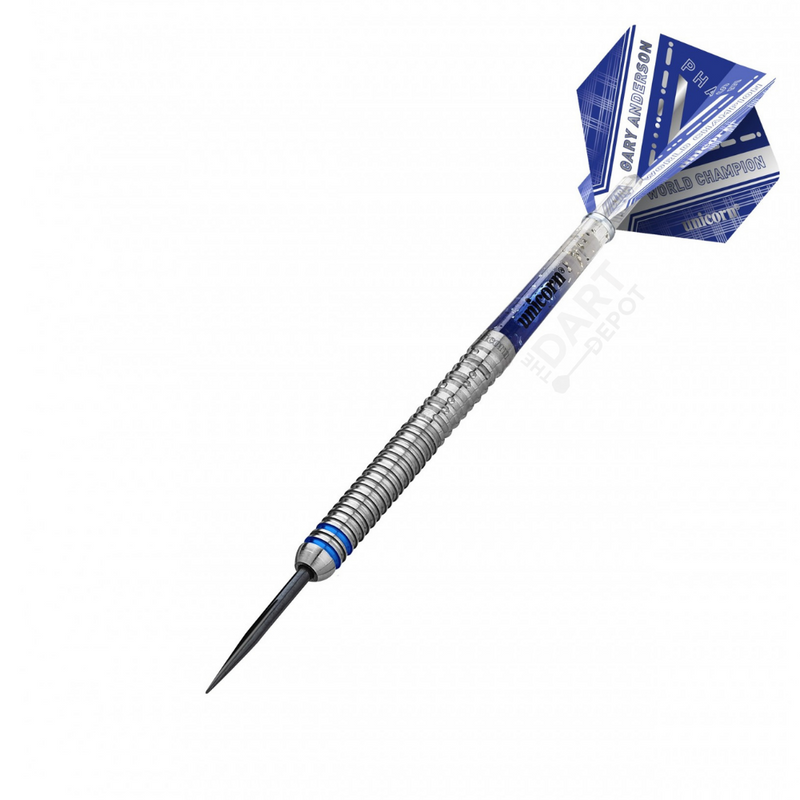 Unicorn Gary Anderson Phase 5 Darts