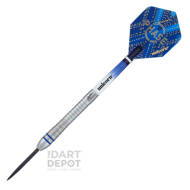 Unicorn Gary Anderson Phase 6 Darts