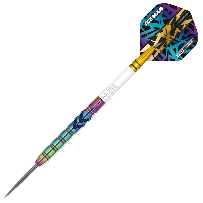 Red Dragon Gerwyn Price Ionic Darts