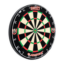 Gladiator III & Surround COMBO Dartboard set