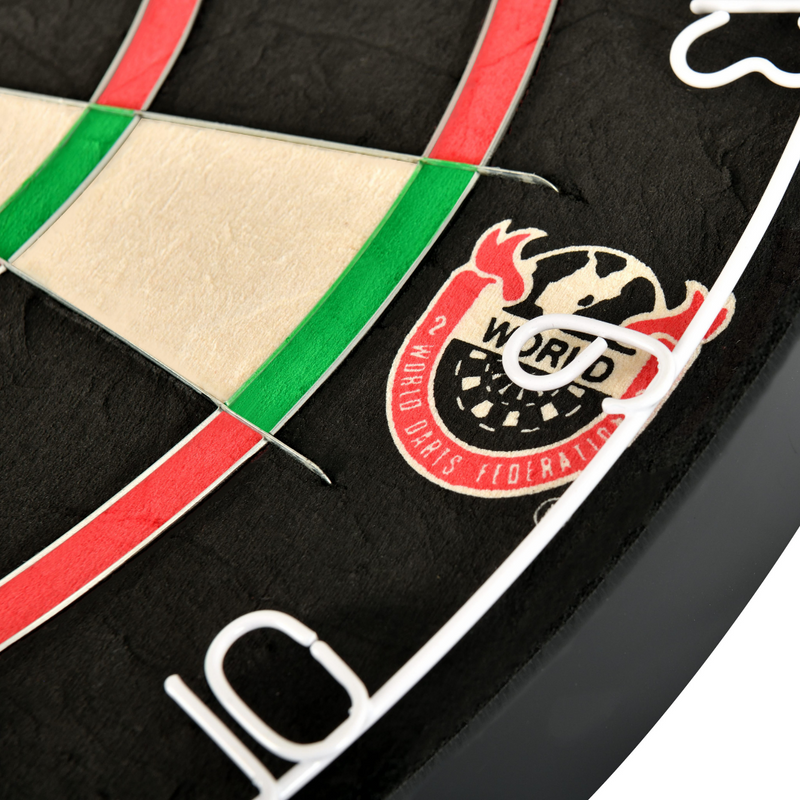 Gladiator III & Surround COMBO Dartboard set