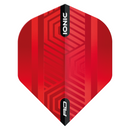 Hardcore Dart Flights - Ionic - Standard