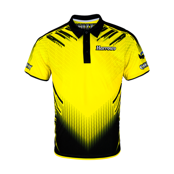 Darts Player Dave Chisnall 'Chizzy' Shirt