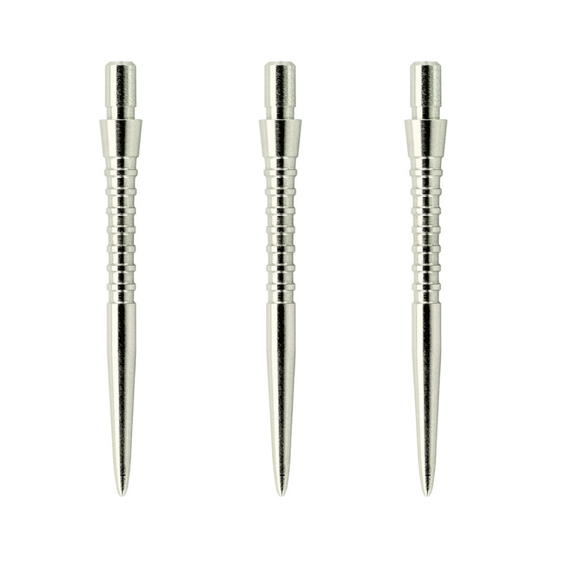 Target Storm Grooved Dart Points